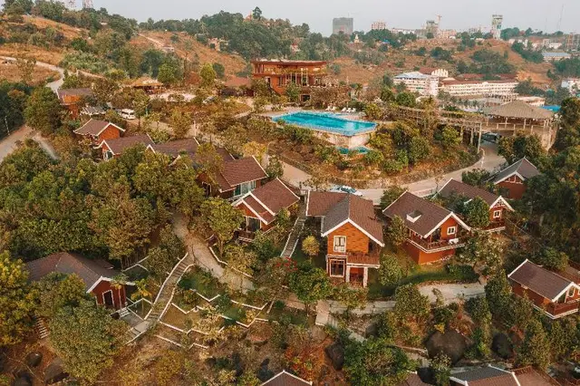 360 Resort