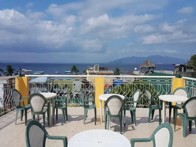 Sabang Oasis Resort