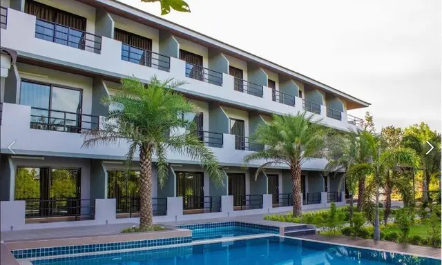 Evergreen Resort Chanthaburi