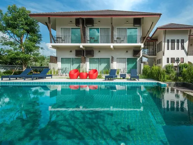 Maryo Resort