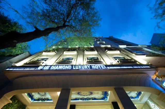 Diamond Hill Hotel