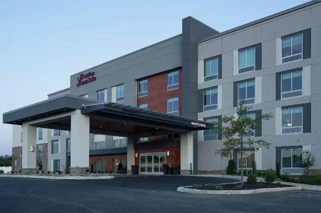 Hampton Inn & Suites By Hilton Kutztown