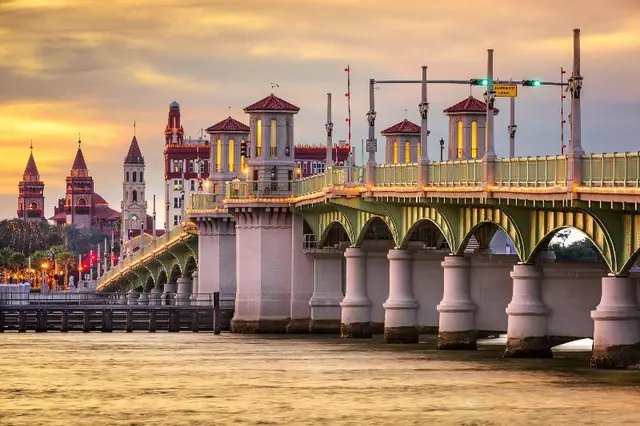 voco St. Augustine - Historic Area