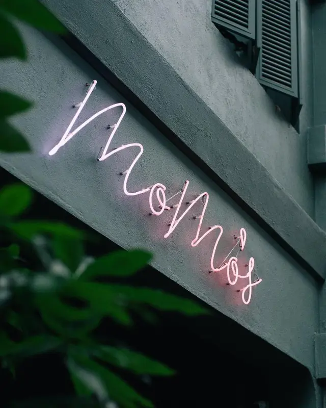 MoMo's Kuala Lumpur
