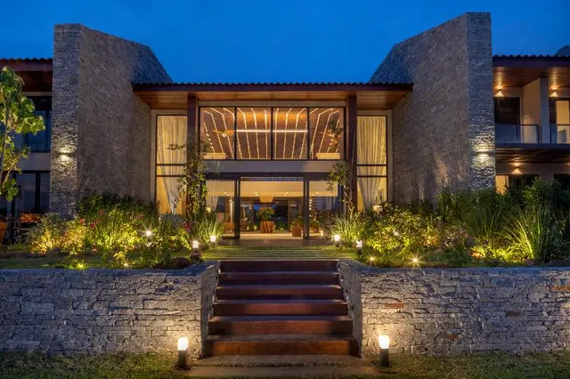 Hotel Arete