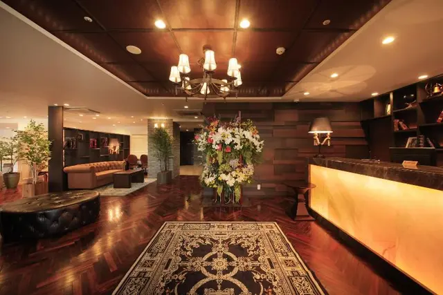 Centurion Hotel Spa Kurashiki Station