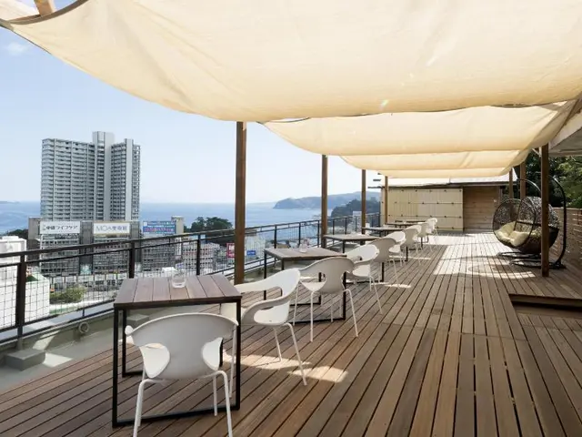 TKP Hotel and Resort Lectore Atami Momoyama