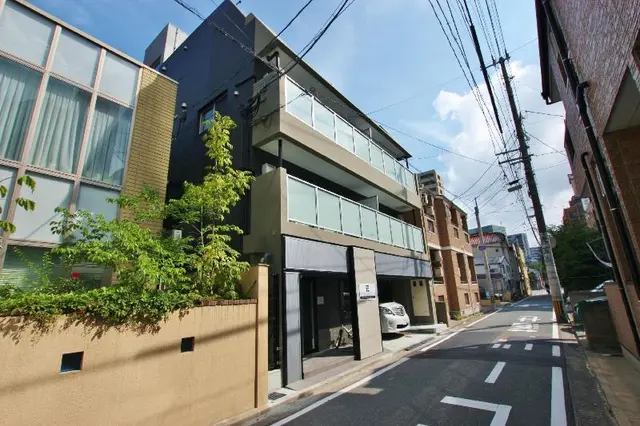 Forest inn Tenjinminami