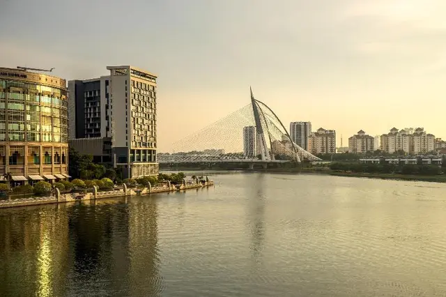 Zenith Putrajaya
