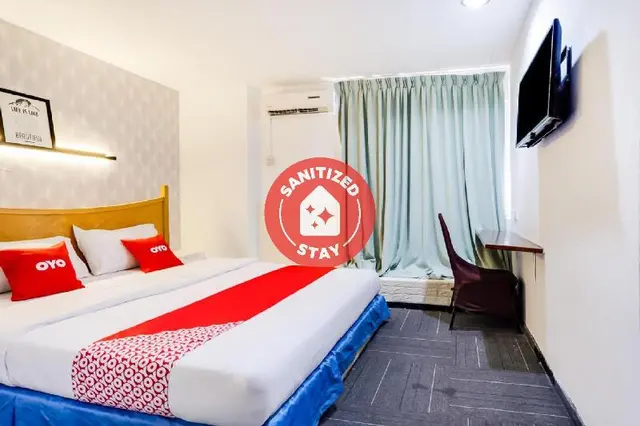 Bjorn Boutique Hotel Taman Danau Desa