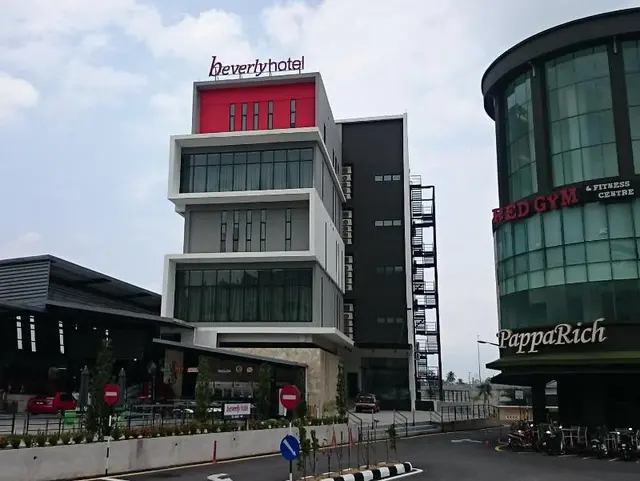 Beverly Hotel