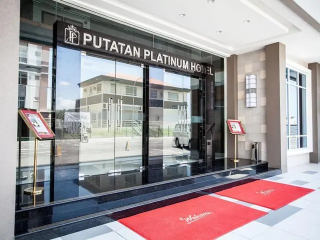 Putatan Platinum Hotel