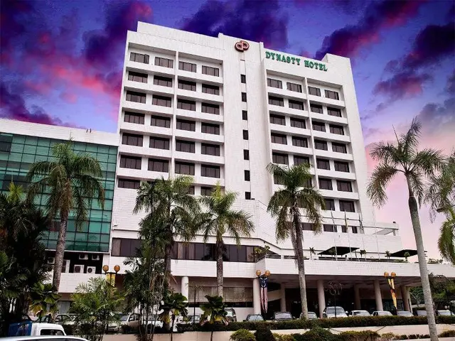 Dynasty Hotel