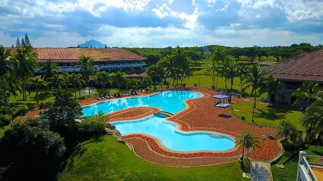The Suites at Mount Malarayat