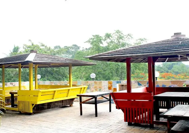 Altaroca Mountain Resort And Convention Center