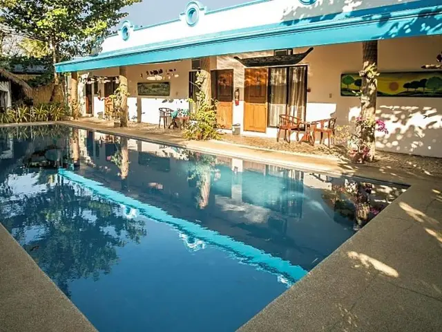 Floral Villarosa Hotel