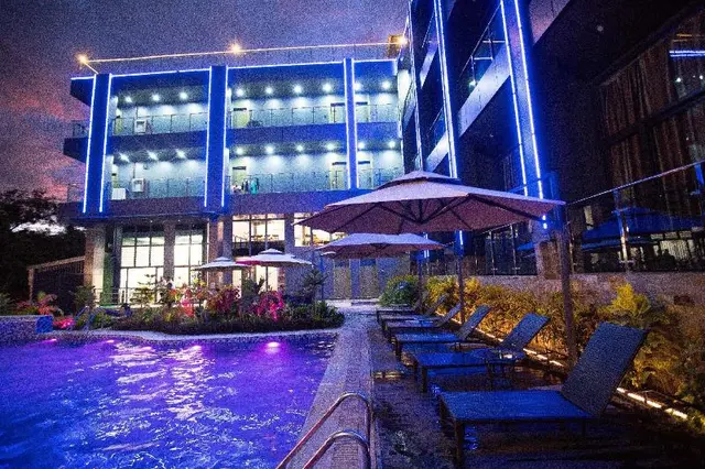 Vienna Hotel