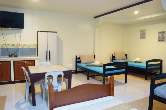 B&J Guesthouse Tagbilaran