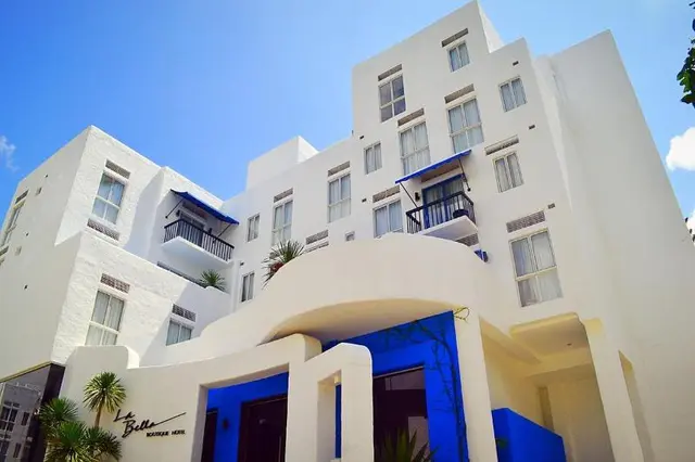 La Bella Boutique Hotel