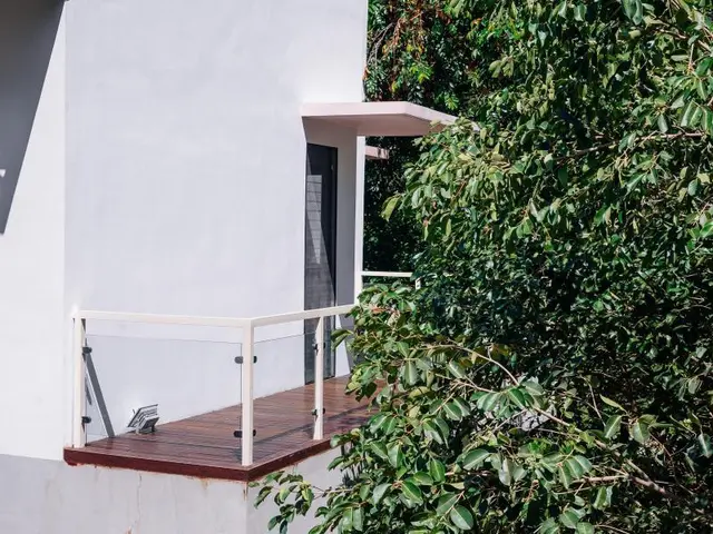 Spin Designer Hostel - El Nido