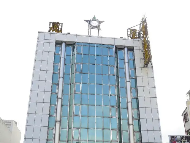 Li Shin Hotel