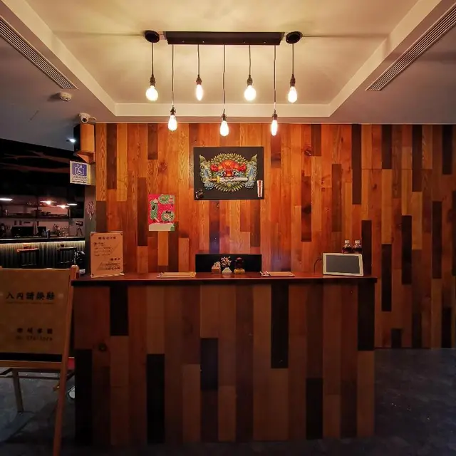 Journey Hostel