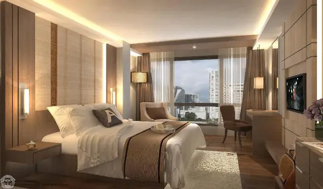 Arte Hotel