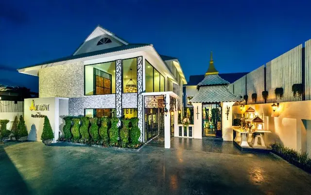Ai Pai Hotel
