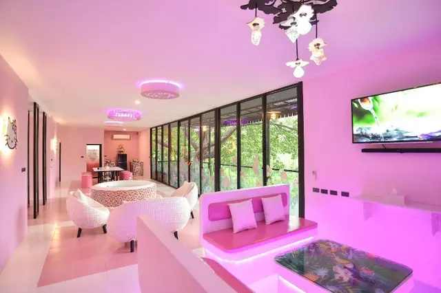 bedvilla chiangrai