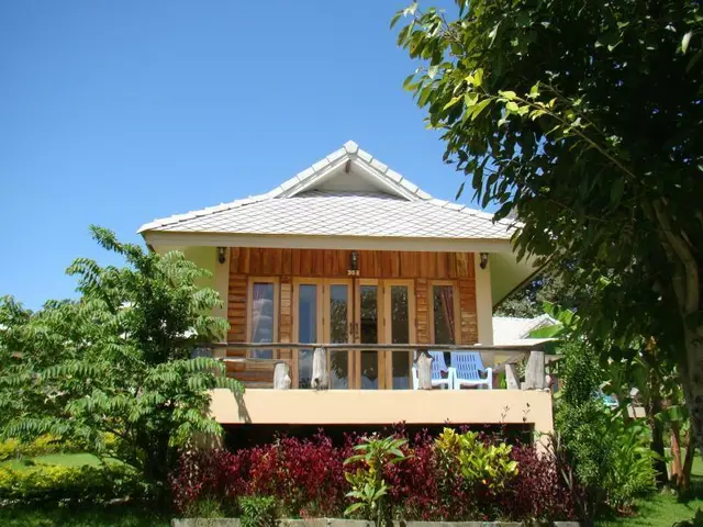 Pai Iyara Resort
