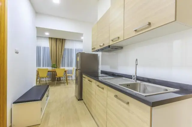 Hinoki Hotel