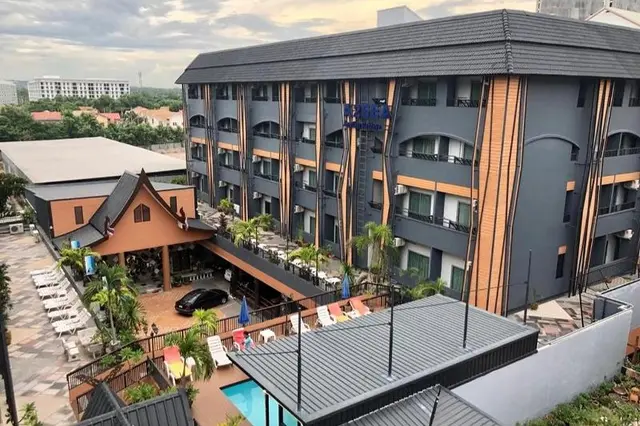 A2Sea Hotel