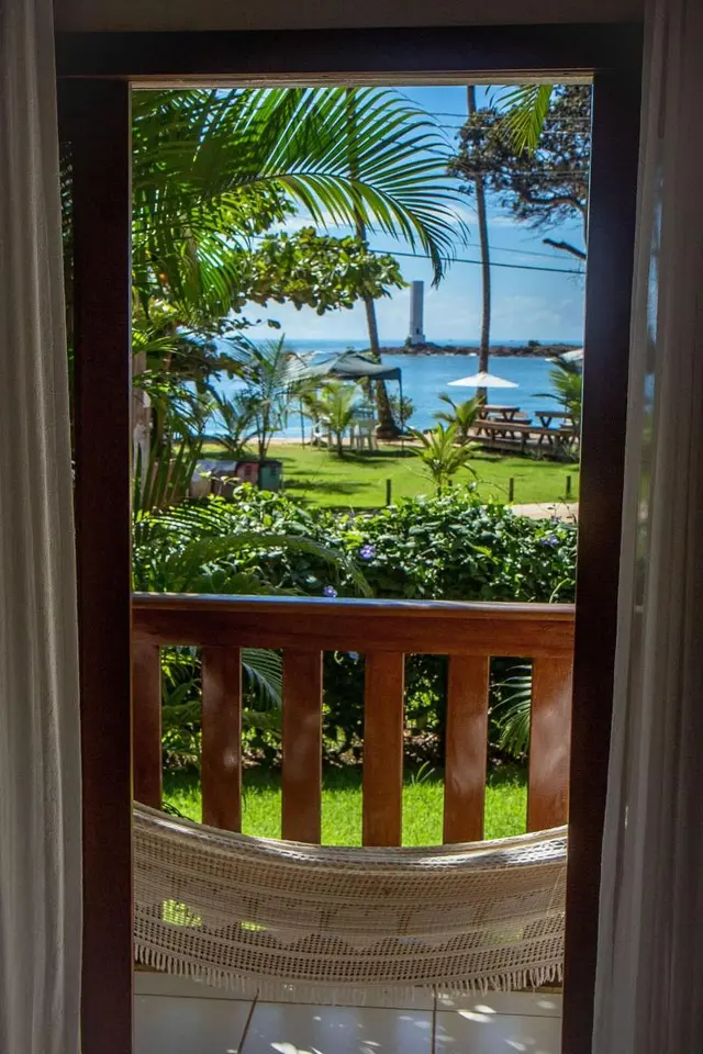 Porto dos Casais Guest House Itacare