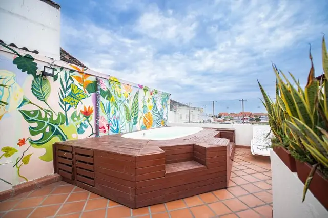 LUKA CARTAGENA HOTEL