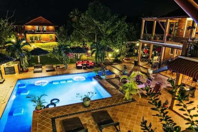 Villa Vedici