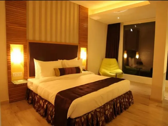 The Purple Leaf Hotels