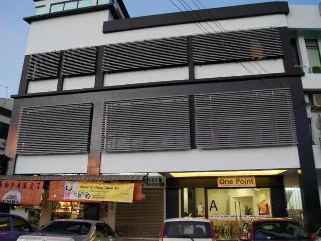 One Point Hotel Rh Plaza