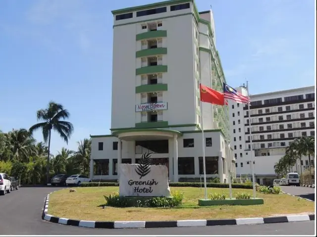 Greenish Hotel Langkawi
