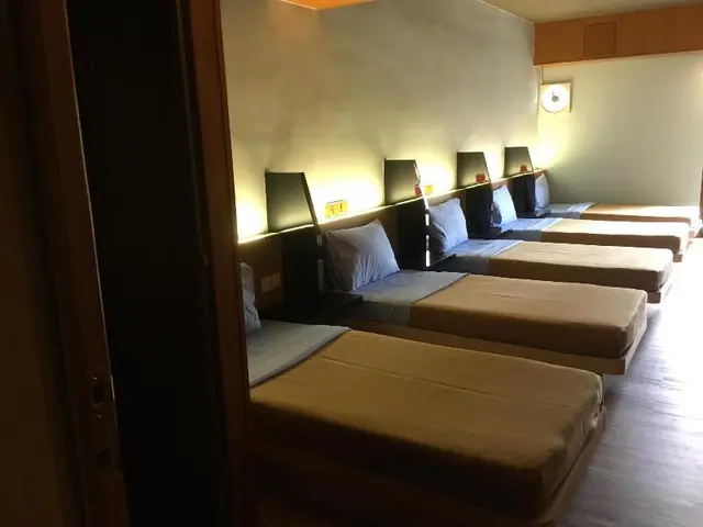Suria hotel