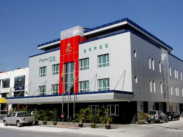 Kingsley Hotel