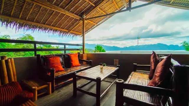 The Ridge Coron