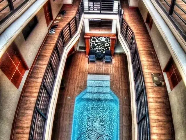 Prime Asia Hotel