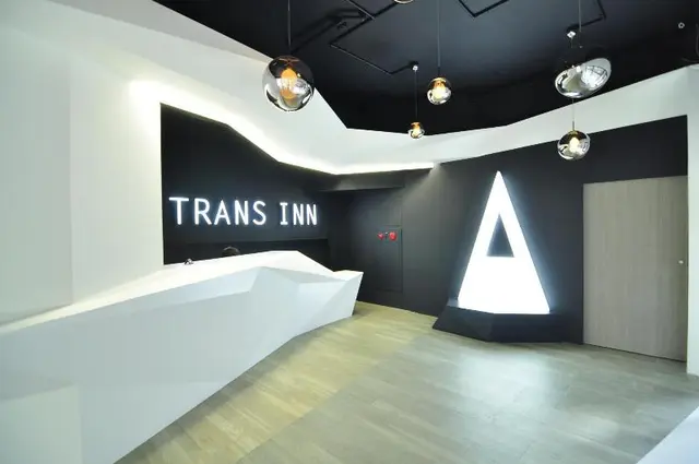 Taichung Trans Inn