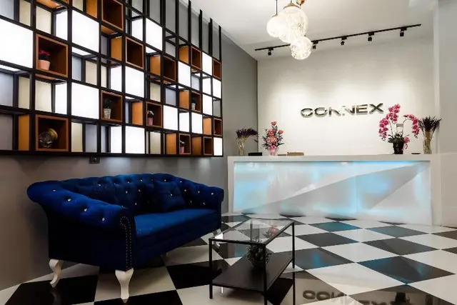 The Connex Asoke