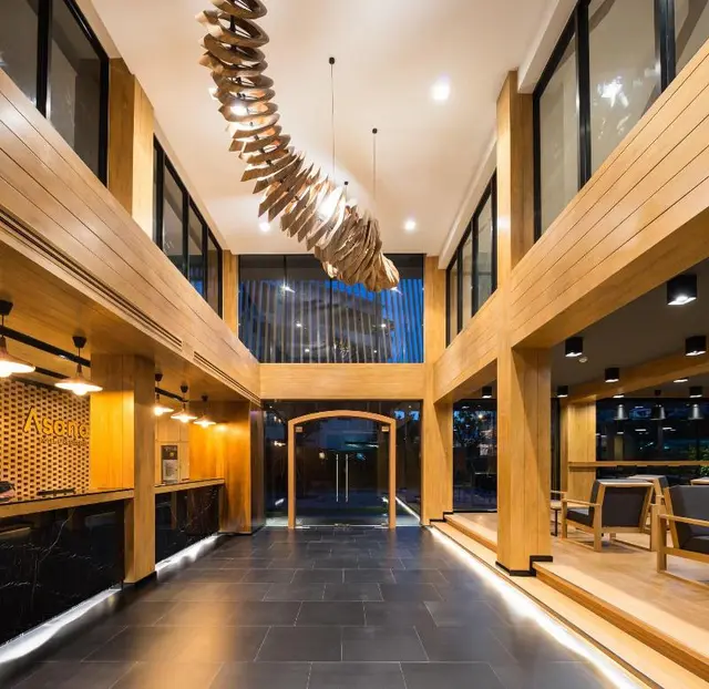Asana Hotel Residence