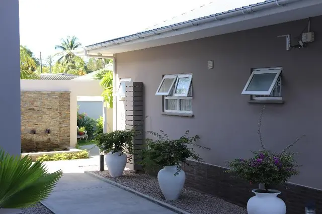 Residence Argine