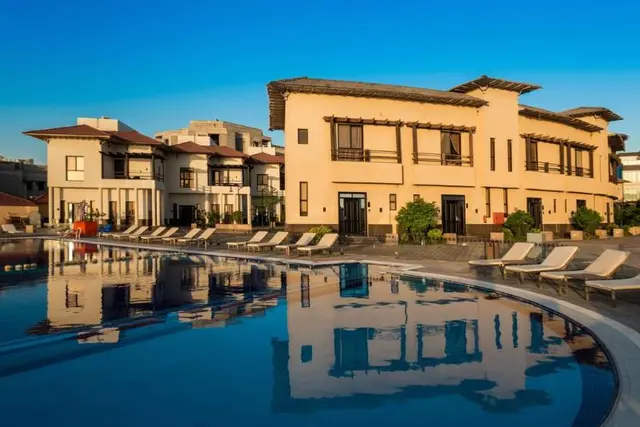 Braira Al Azizia Hotel & Resort