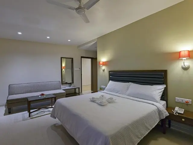 Bella Vista Resort