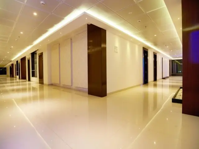 G Square Shirdi