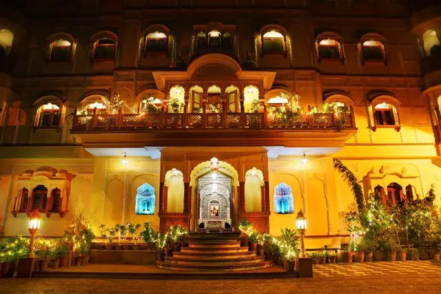 Pearl Palace Heritage The Boutique Guest House